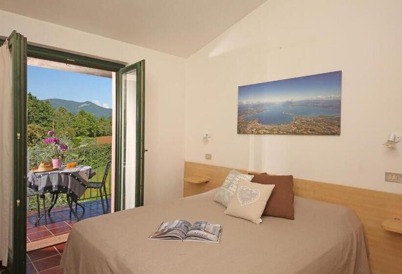 شقة أساسية غرفة واحدة, Residence Il Melograno