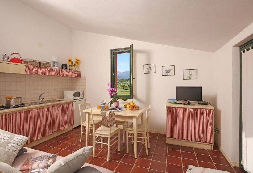 شقة أساسية غرفة واحدة, Residence Il Melograno