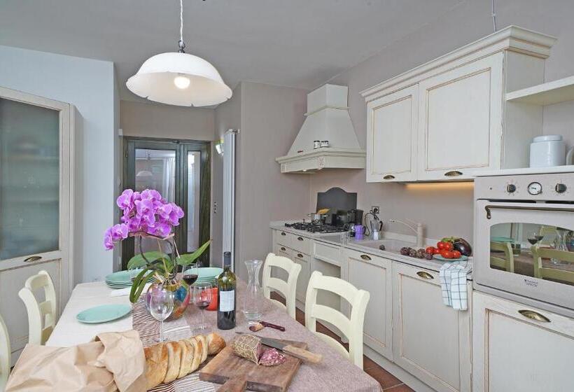 شقة غرفة واحدة, Residence Il Melograno