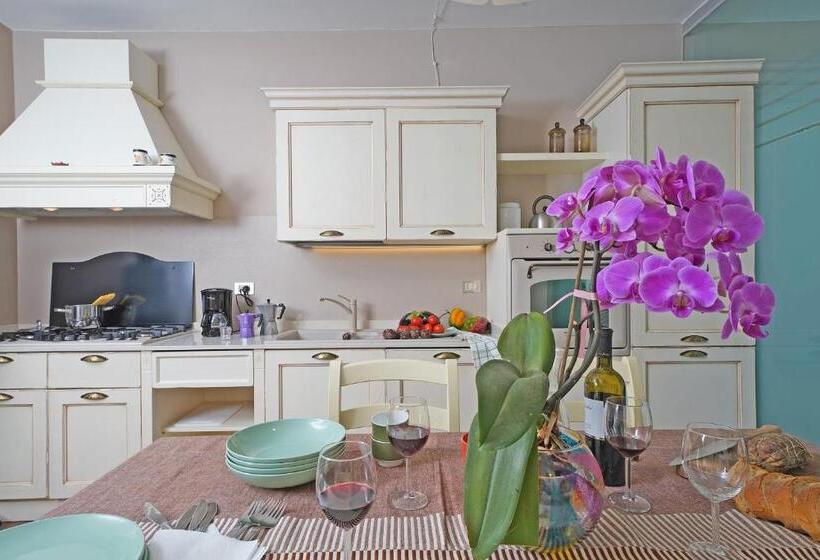 شقة غرفة واحدة, Residence Il Melograno