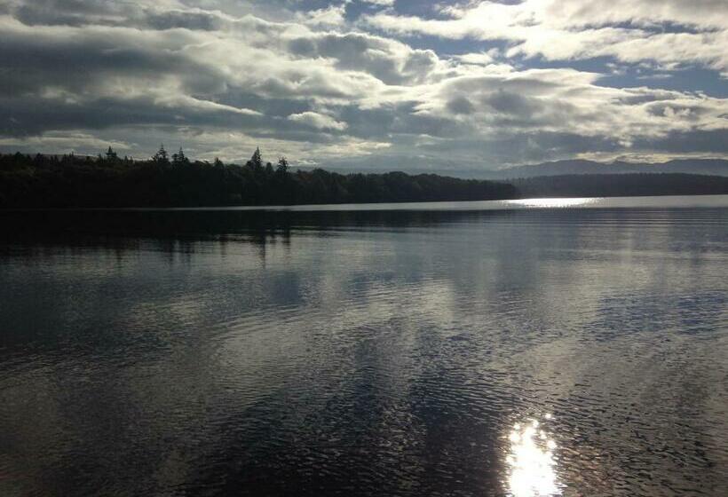 家庭间, Kimcraigan B&b