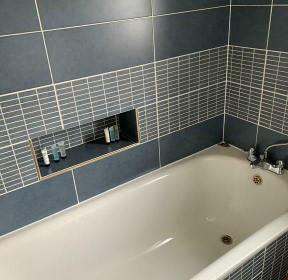 家庭间, Kimcraigan B&b