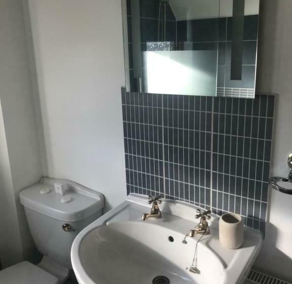 家庭间, Kimcraigan B&b