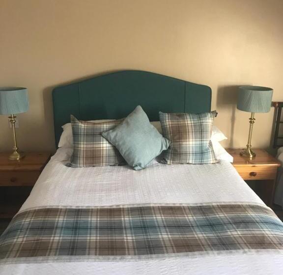 Семейный Номер, Kimcraigan B&b