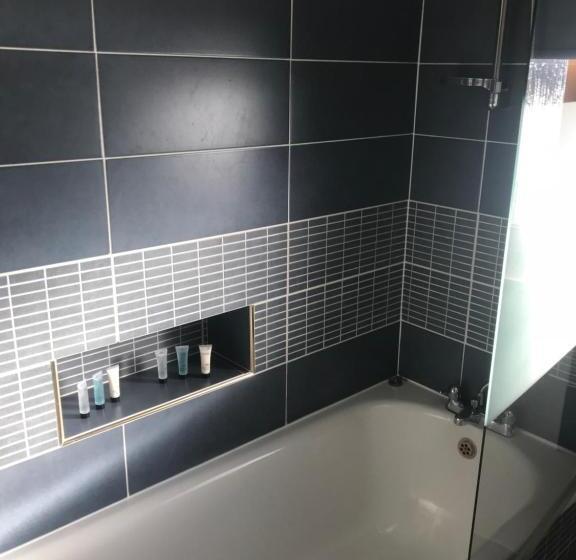 家庭间, Kimcraigan B&b