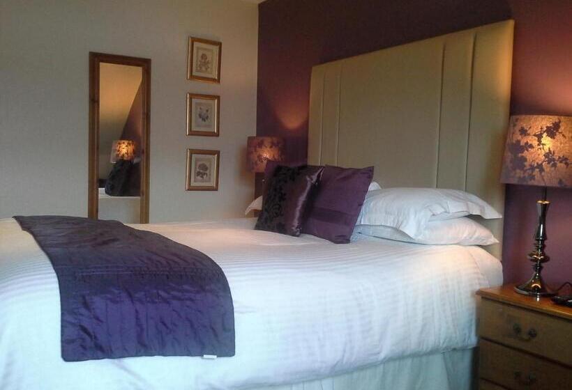 Стандартный Номер Кровать Кинг, Kimcraigan B&b