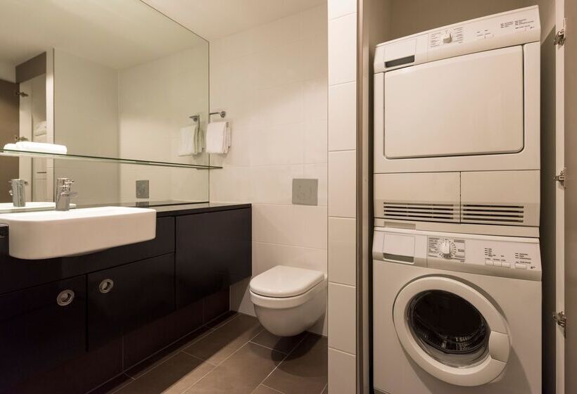 آپارتمان 1 خوابه, Adina Apartment Hotel Berlin Mitte