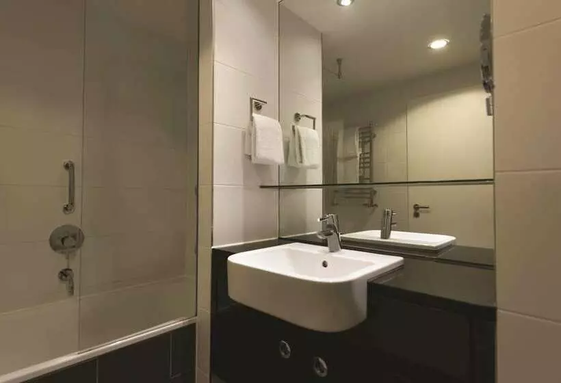 آپارتمان 1 خوابه, Adina Apartment Hotel Berlin Mitte