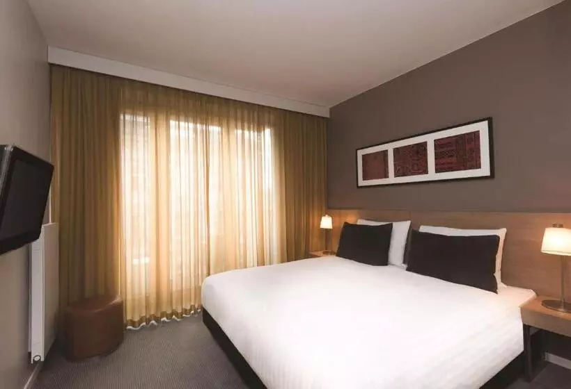 آپارتمان 1 خوابه, Adina Apartment Hotel Berlin Mitte