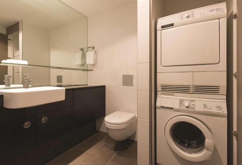 آپارتمان 2 خوابه, Adina Apartment Hotel Berlin Mitte