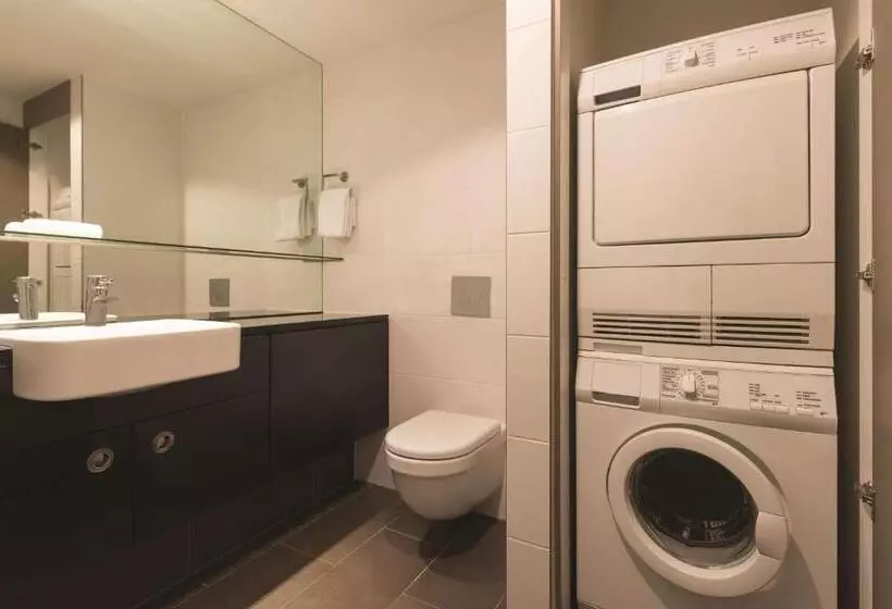 آپارتمان 2 خوابه, Adina Apartment Hotel Berlin Mitte