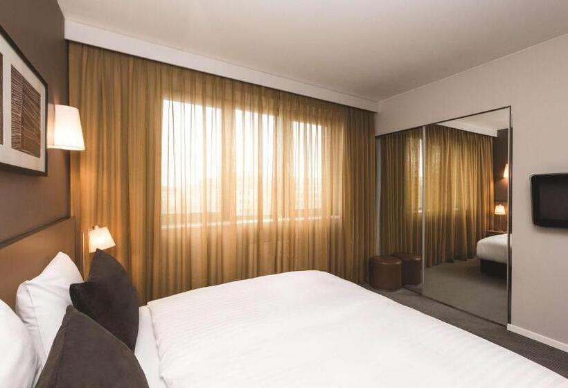 آپارتمان 2 خوابه, Adina Apartment Hotel Berlin Mitte