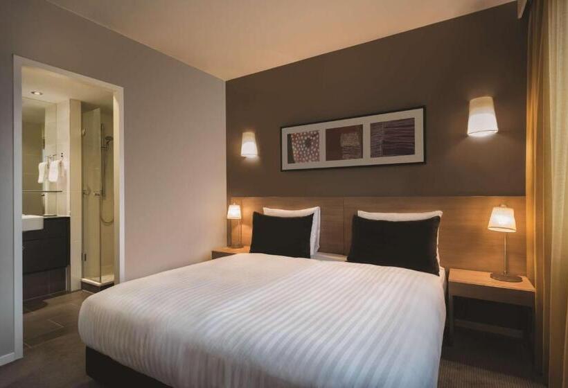 آپارتمان 2 خوابه, Adina Apartment Hotel Berlin Mitte