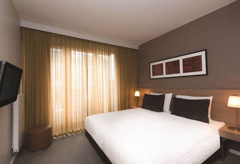 آپارتمان 1 خوابه, Adina Apartment Hotel Berlin Mitte