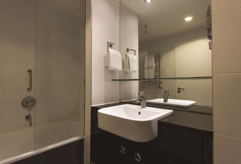 آپارتمان 2 خوابه, Adina Apartment Hotel Berlin Mitte