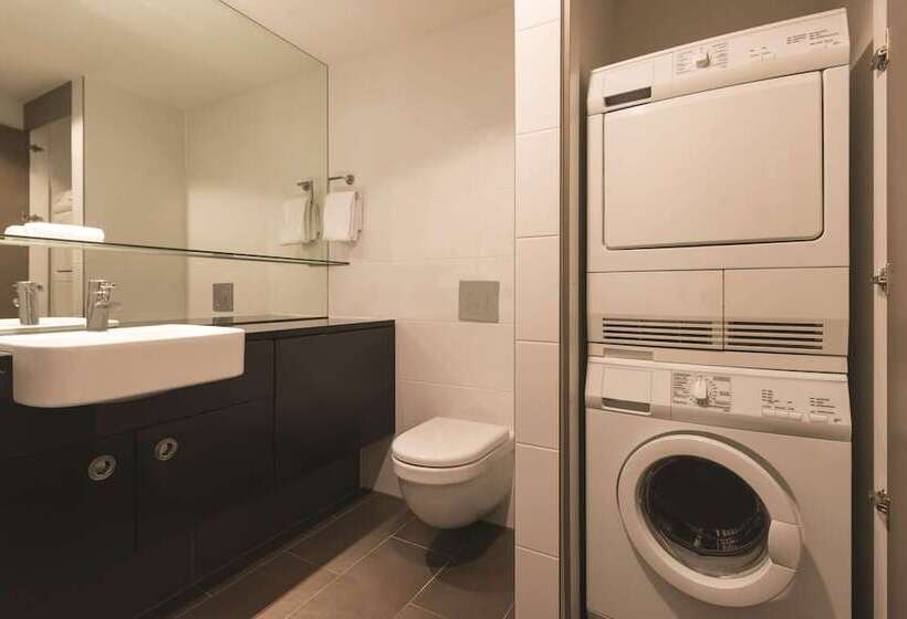 آپارتمان 2 خوابه, Adina Apartment Hotel Berlin Mitte