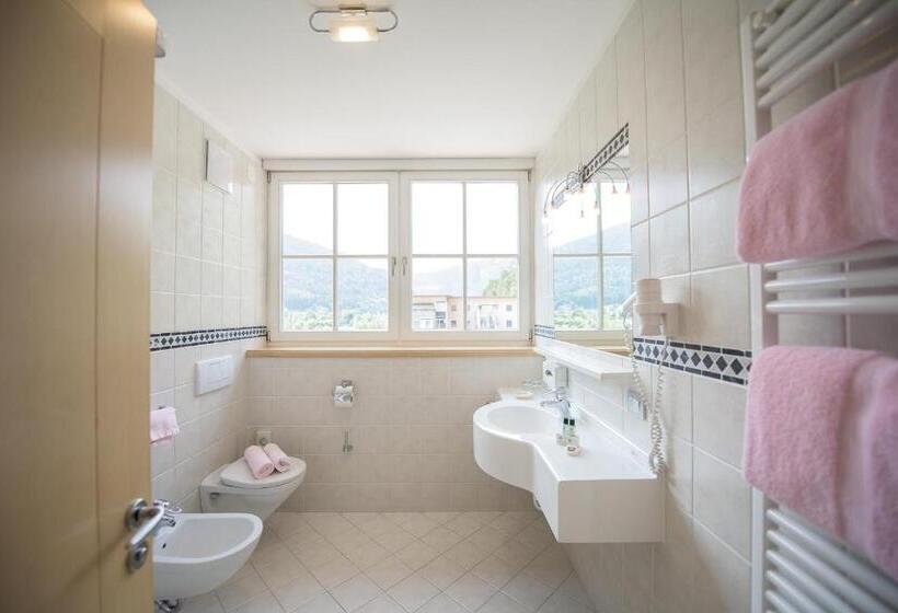 חדר סטנדרט, Aktiv & Genusshotel Lodenwirt