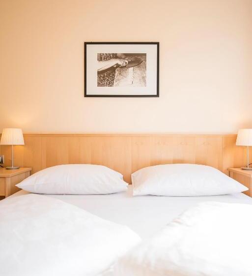 חדר סטנדרט, Aktiv & Genusshotel Lodenwirt