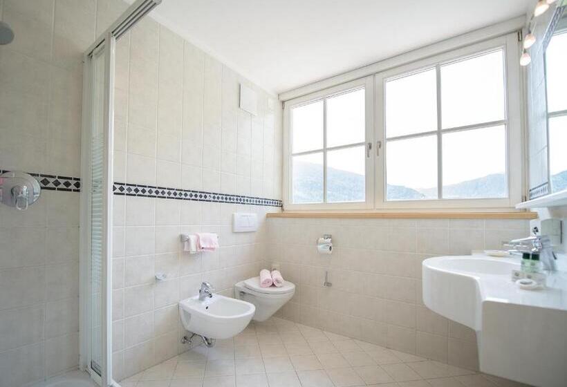 חדר סטנדרט, Aktiv & Genusshotel Lodenwirt