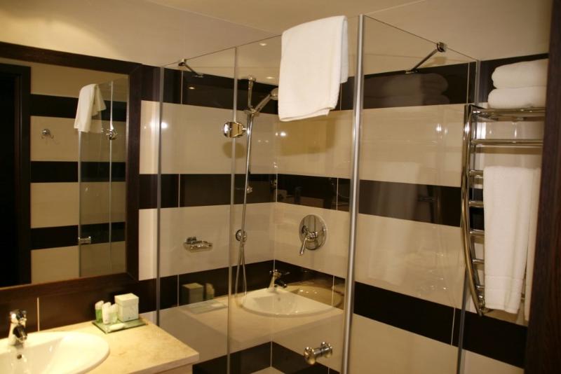 اتاق سوپریور, Aquaworld Resort Budapest