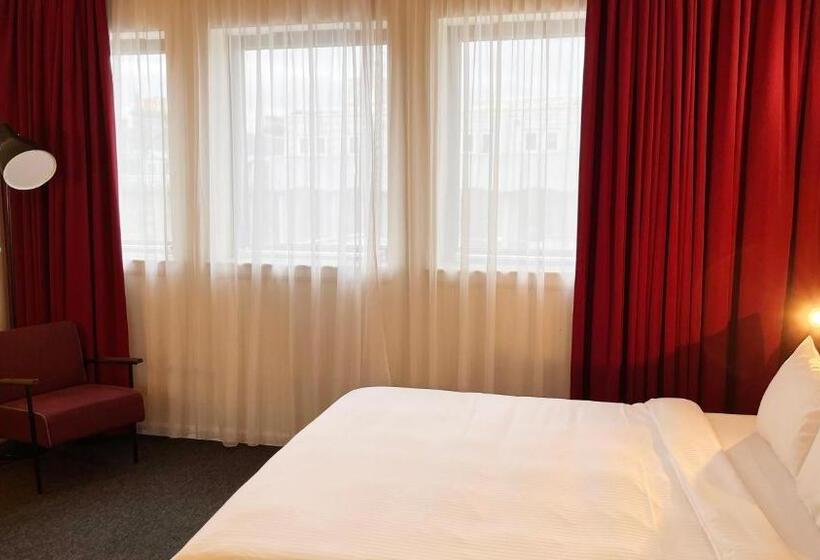 Номер Стандарт, B&b Hotel Inverness