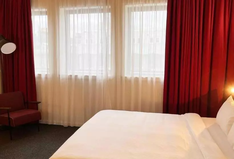 スタンダードルーム, B&b Hotel Inverness