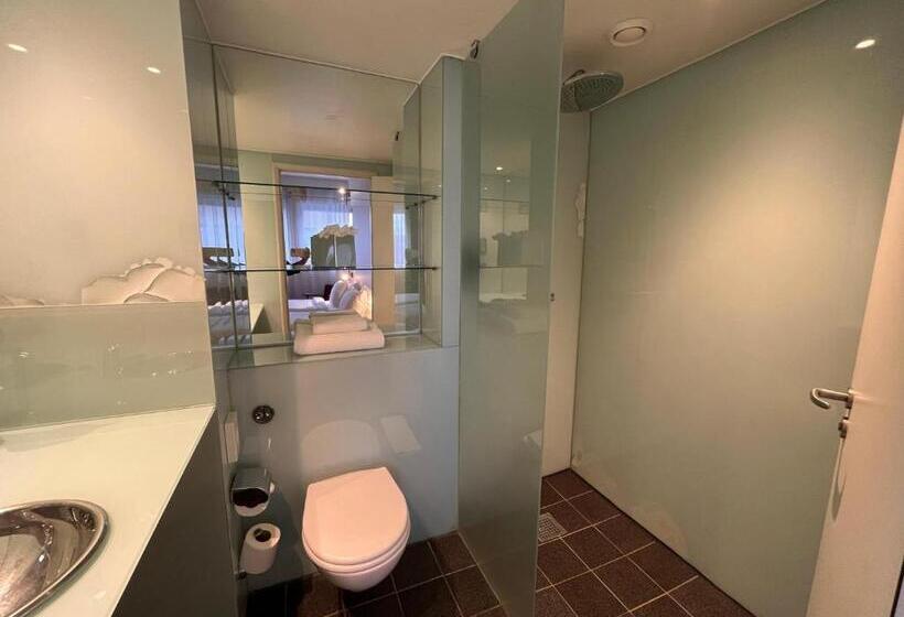 Номер Стандарт, B&b Hotel Inverness