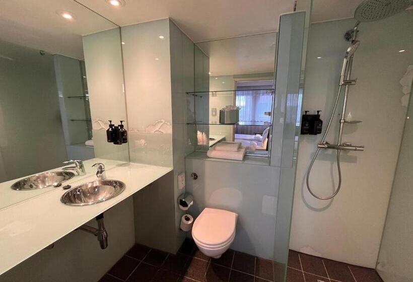 חדר סטנדרט, B&b Hotel Inverness