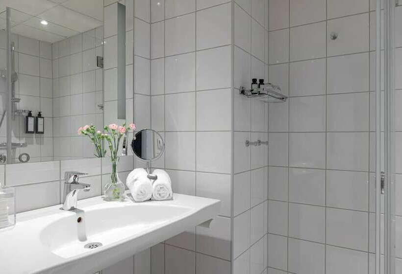 스탠다드 룸, Elite Stadshotellet Västerås