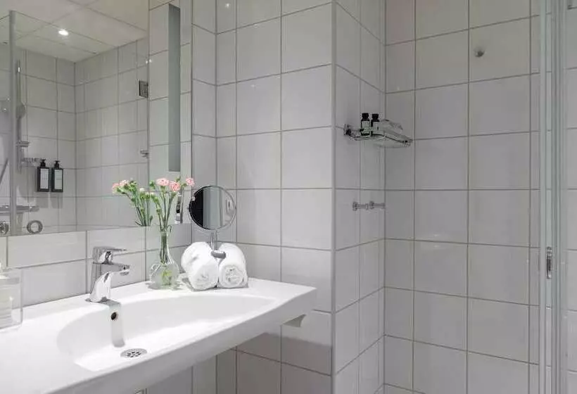 スタンダードルーム, Elite Stadshotellet Västerås