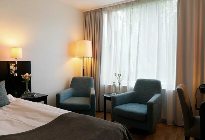 غرفة قياسية, Elite Stadshotellet Västerås