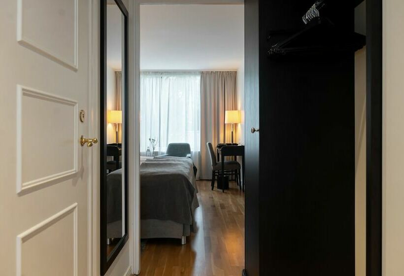 غرفة قياسية, Elite Stadshotellet Västerås