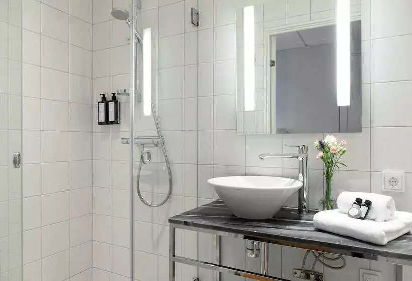 スタンダードシングルルーム, Elite Stadshotellet Västerås