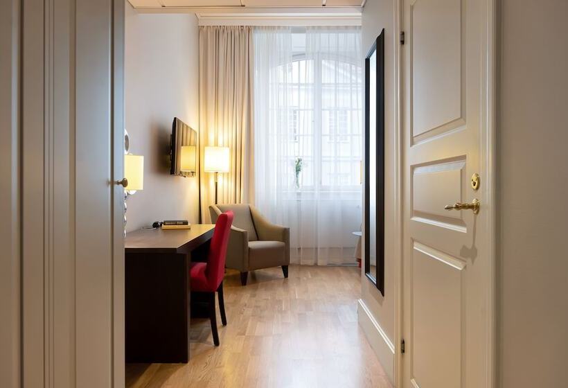 스탠다드 싱글 룸, Elite Stadshotellet Västerås
