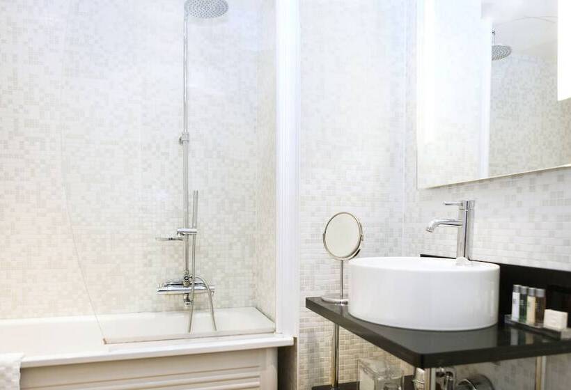 غرفة ديلوكس, Elite Stadshotellet Västerås