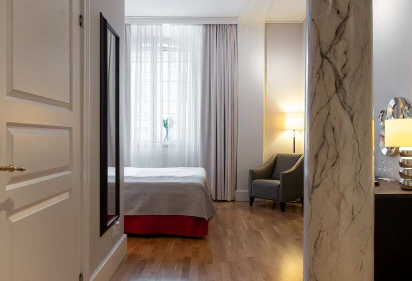 غرفة أساسية, Elite Stadshotellet Västerås