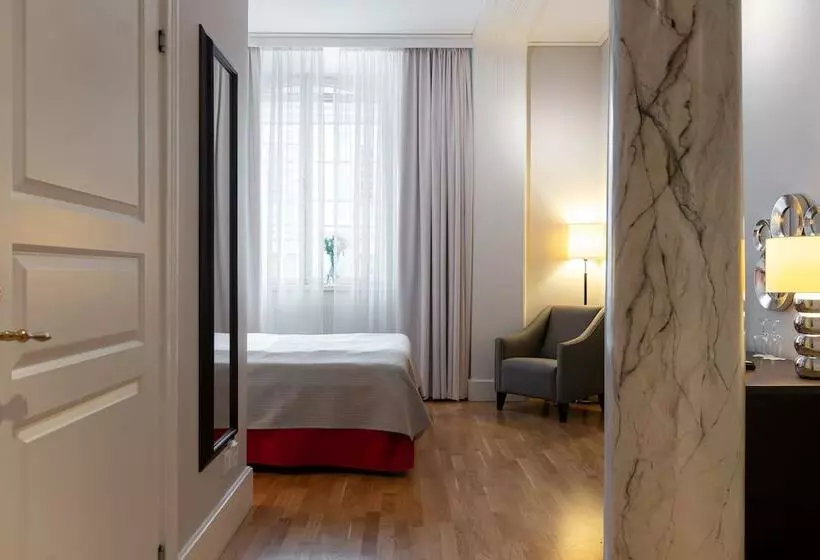 ベーシックルーム, Elite Stadshotellet Västerås