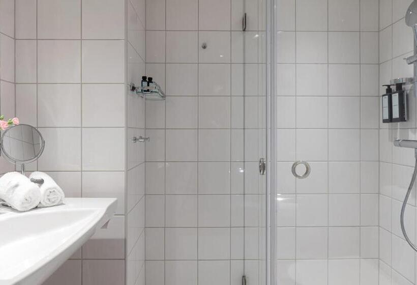 스탠다드 룸, Elite Stadshotellet Västerås