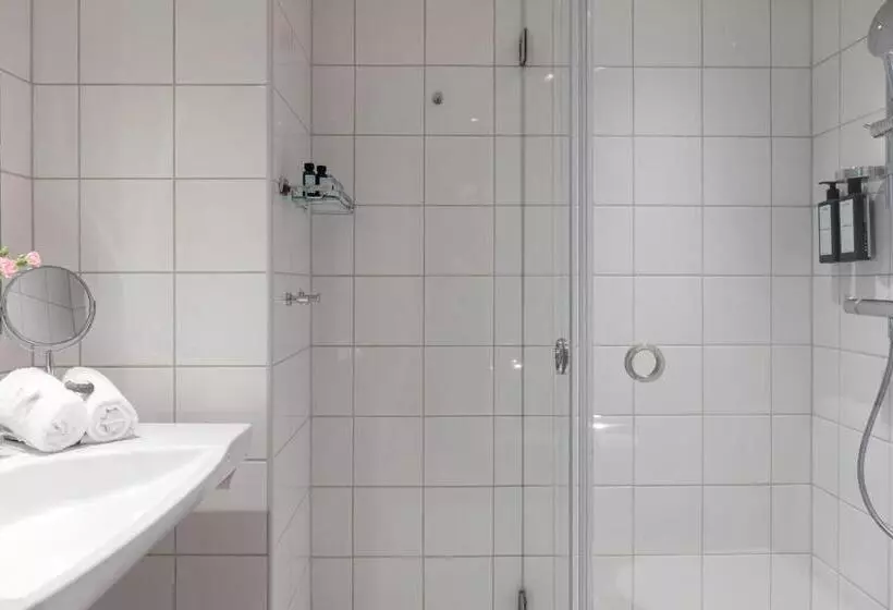 スタンダードルーム, Elite Stadshotellet Västerås