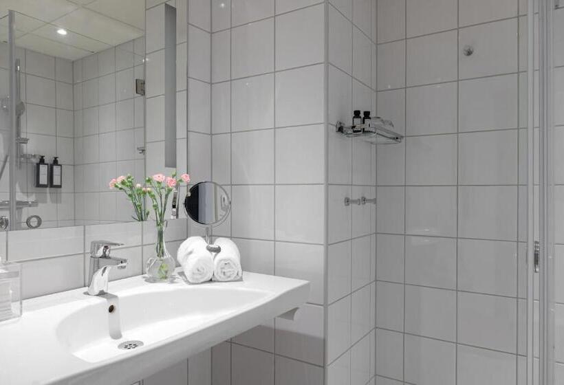 غرفة قياسية, Elite Stadshotellet Västerås