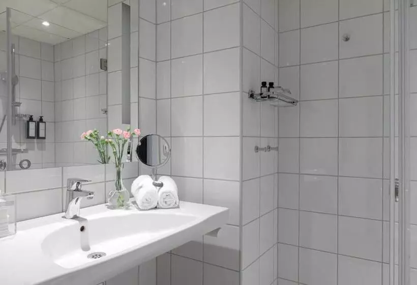 スタンダードルーム, Elite Stadshotellet Västerås