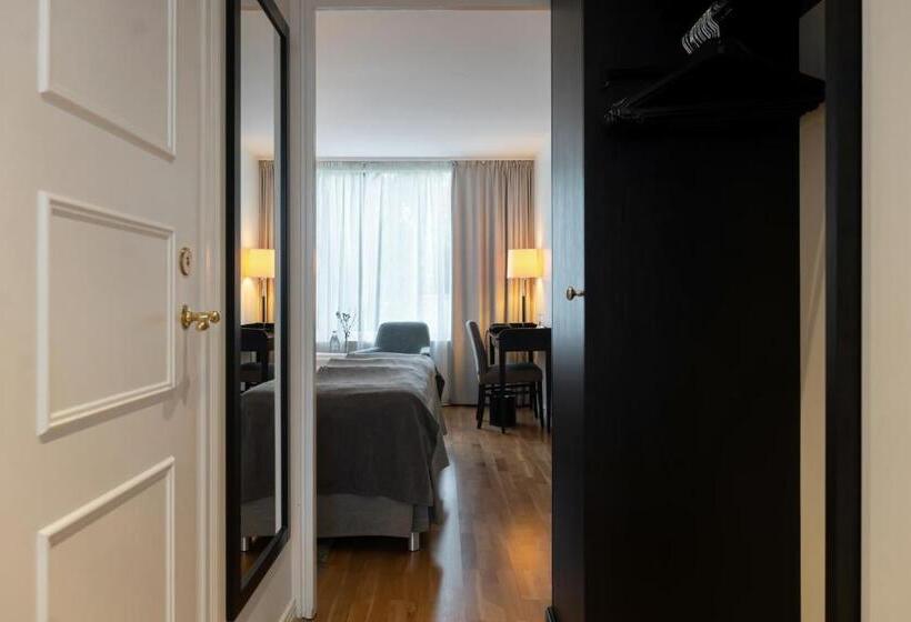 غرفة قياسية, Elite Stadshotellet Västerås