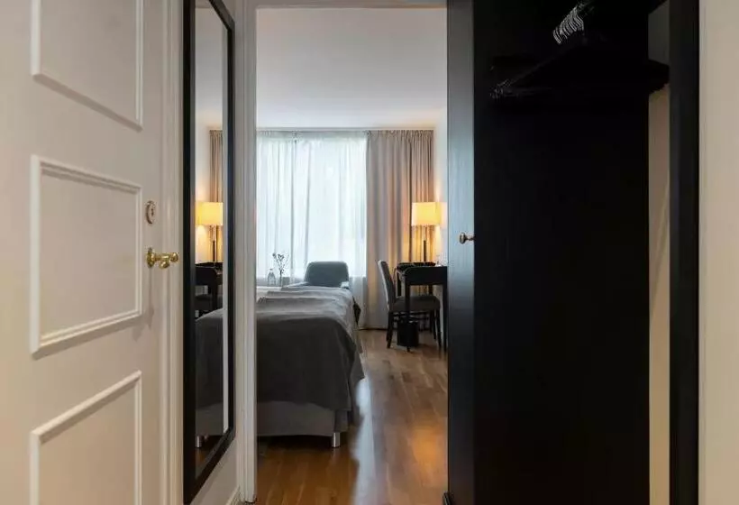スタンダードルーム, Elite Stadshotellet Västerås