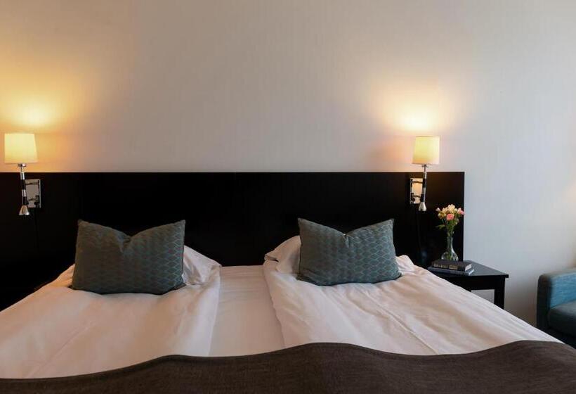 غرفة قياسية, Elite Stadshotellet Västerås