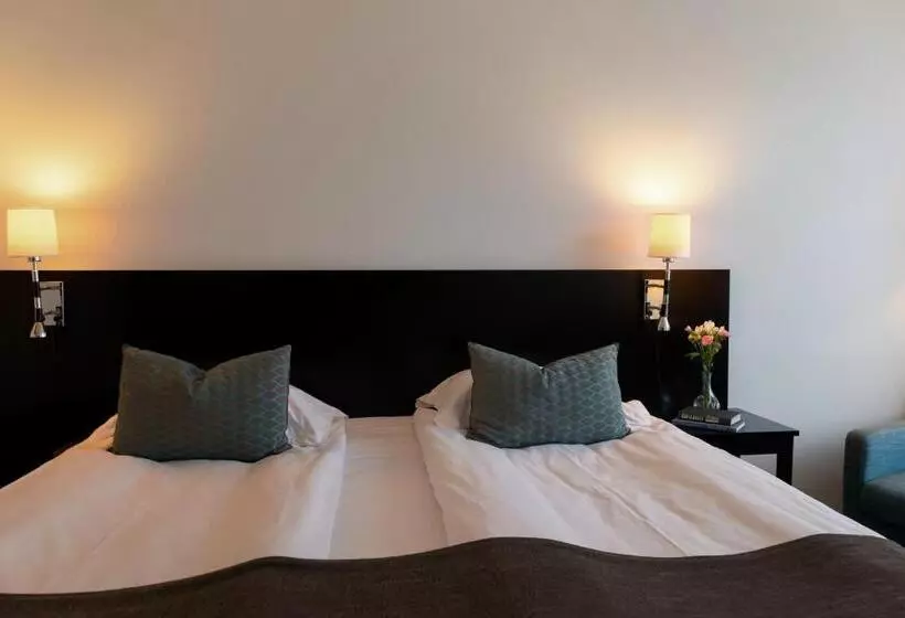 スタンダードルーム, Elite Stadshotellet Västerås