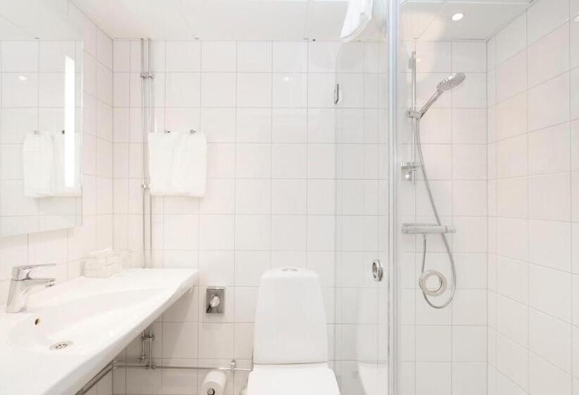 غرفة أساسية, Elite Stadshotellet Västerås