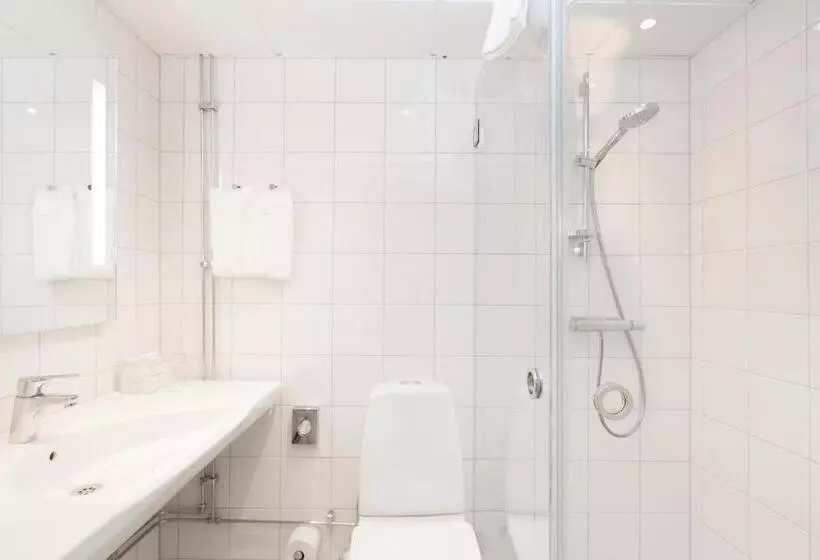ベーシックルーム, Elite Stadshotellet Västerås