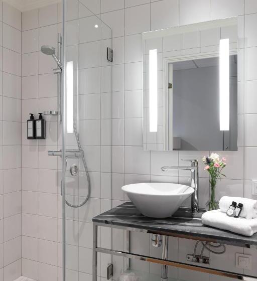 غرفة أساسية, Elite Stadshotellet Västerås