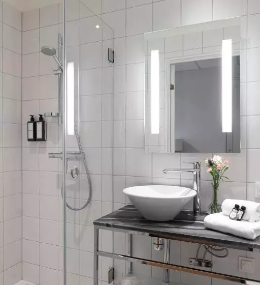 ベーシックルーム, Elite Stadshotellet Västerås