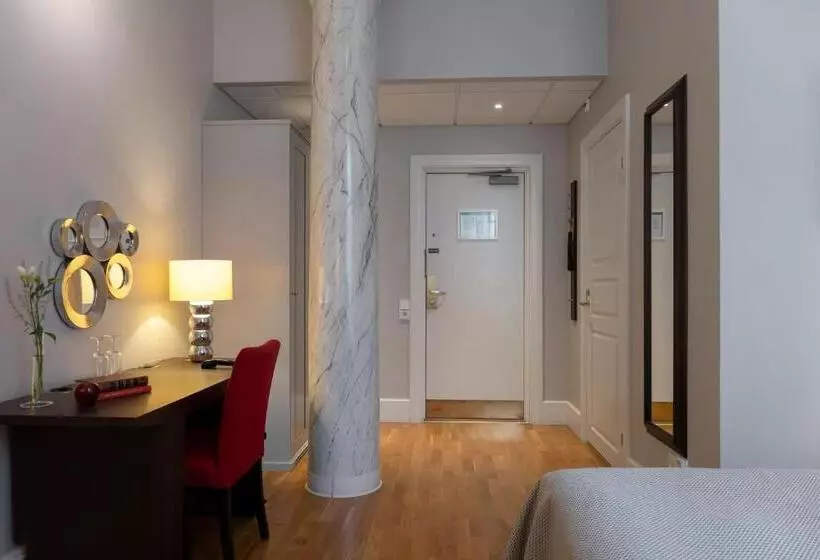 ベーシックルーム, Elite Stadshotellet Västerås